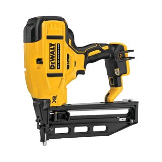DEWALT Akku-Stauchkopfnagler 0. 18V Basisv.