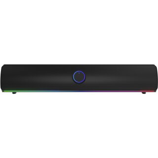 Genesis 2.0 Soundbar HELIUM 312BT schwarz