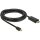 DELOCK Kabel Mini Displayport 1.1 Stecker > HDMI-A Stecker 1 m