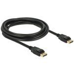 DELOCK Kabel DisplayPort 1.2 Stecker > DisplayPort...