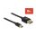 DELOCK Mini DisplayPort zu DisplayPort Kabel 8K 60Hz 2m DP 8K zertifiziert