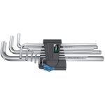 Wera 950L/9 Hex-Plus HF 1 Winkelschlsselsatz