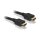 Kabel High Speed HDMI mit Ethernet – HDMI A Stecker > HDMI A Stecker 4K 5 m