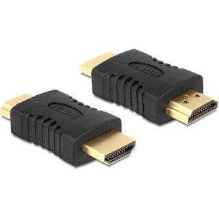 DELOCK Adapter HDMI-A St > A St