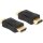 DELOCK Adapter HDMI-A St > A St