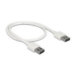 Kabel EASY-USB 2.0 Typ-A Stecker > EASY-USB 2.0 Typ-A...