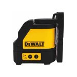 DEWALT Kreuzlinien-Laser gruen