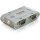 DELOCK USB 2.0 zu 4 Port Seriell HUB
