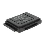 DELOCK Konverter USB 3.0 zu SATA 6 Gb/s / IDE 40 Pin /...