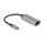 USB Type-C™ Netzwerk Adapter 5 Gigabit LAN 1 x RJ45