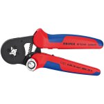KNIPEX Selbsteinstellende Crimpzange 180 mm