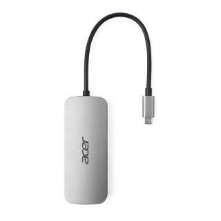 ACER 7-IN-1 TYP-C DONGLE