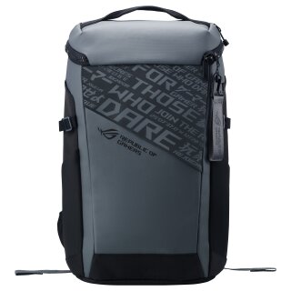 ASUS BP2701 ROG Rucksack grau 17"