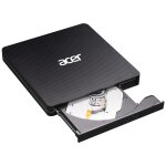 ACER PORTABLE DVD WRITER