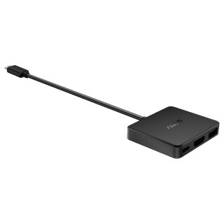 ASUS DC100 USB-C Mini Dock