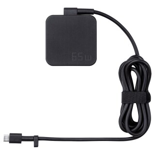 ASUS Netzteil AC65-00(A23-065N1A)/EU//TYPE C/3PIN/V4/6PCS