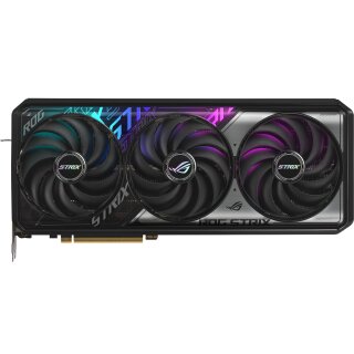 RTX 5070 TI 16GB ASUS ROG STRIX GAMING GDDR7 3 Fan