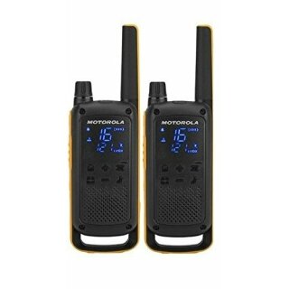 Motorola TALKABOUT T82 Extreme