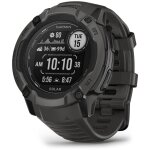 Garmin Instinct 2x Solar *schwarz*