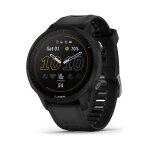 Garmin Forerunner 955 Solar black