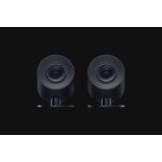 Razer Nommo V2 X Speaker Lautsprecher rund