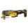 DeWalt DCS356N Akku-Multitool