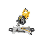 DEWALT Paneelsaege 216 mm. 1300 Watt