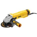 DeWalt DWE4217-QS Winkelschleifer 125mm 1200Watt