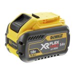 DeWalt DCB547 FlexVolt 18V/54V XR 9.0 Ah