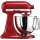 KitchenAid Küchenmaschine 300W - 5KSM150PSEMC Artisan empire rot