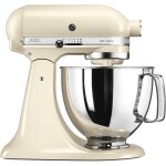 KitchenAid Küchenmaschine 300W - 5KSM125PSEAC...