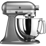 KitchenAid Küchenmaschine 300W - 5KSM125ECU Artisan...