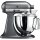 KitchenAid Küchenmaschine 300W - 5KSM175PSEAC Artisan silber