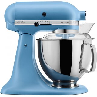 KitchenAid Artisan 5KSM175PSEVB Vintage blue