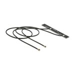 Dualband WLAN WiFi 6 Doppelantenne 2 x I-PEX Inc.,...
