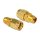 Adapter RP-SMA Stecker > SMA Buchse