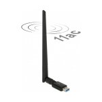 USB Dualband WLAN ac/a/b/g/n Stick 867 + 300 Mbps mit...