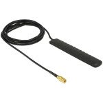 DELOCK Delock DAB+ DVB-T2 Antenne SMB Stecker 20 dBi...