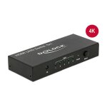 HDMI UHD Switch 5 x HDMI in > 1 x HDMI out 4K
