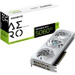 GIGABYTE GeForce RTX 5060 Ti AERO OC 16GB