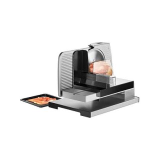 Unold 78826 Allesschneider Metall Plus