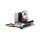 Unold 78826 Allesschneider Metall Plus