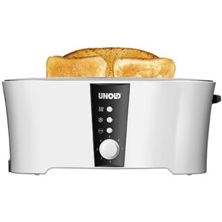 Unold 38020 Toaster Design Dual