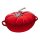 Staub Cocotte Tomate Special Edition