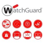 WatchGuard Basic Security Suite Ren./Upg. 1-yr M5600
