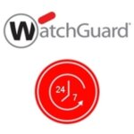 WatchGuard Standard Support Renewal 3-yr for Firebox M5600