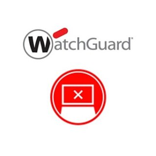 WatchGuard WebBlocker 1-yr for Firebox M5600