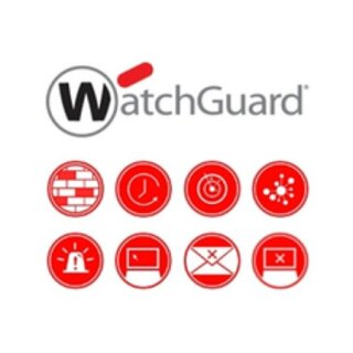 WatchGuard Basic Security Suite Ren./Upg. 1-yr for M4600