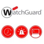 WatchGuard NGFW Suite Ren./Upg. 3-yr for Firebox M4600