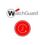 WatchGuard Standard Support Renewal 1-yr for Firebox M4600